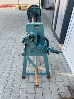 Zakružovačka XZ1000/2 - 4