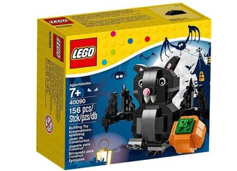 Prodám LEGO - 4