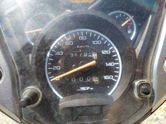Honda SH125-2012 - 4