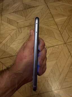 iPhone 11 64GB fialová super stav - 4