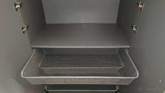 IKEA PAX - 4