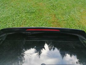 VW Touareg III pate dvere kompletni - - 4