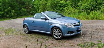 Opel tigra 1.8 92kW - 4