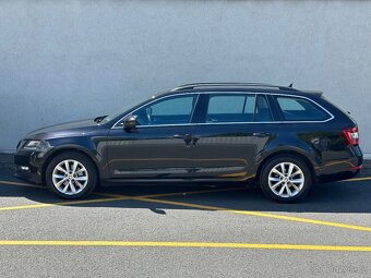 Octavia 2,0tdi,style+,2018,1.maj.Čr,DPH - 4