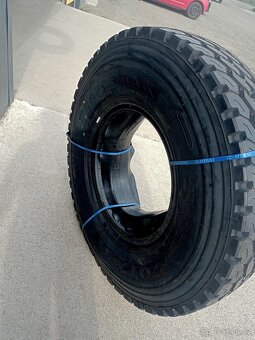 Nákladní pneu. Otani 11,00 R20 150/146K OH-201 PR16 - 4