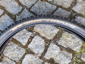 2ks cyklopláště Schwalbe 2,25x29" - 4