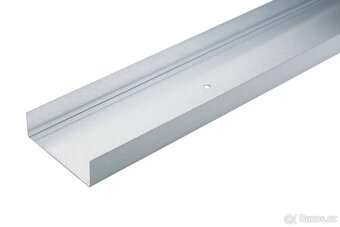 Materiály pro sádrokarton - 4