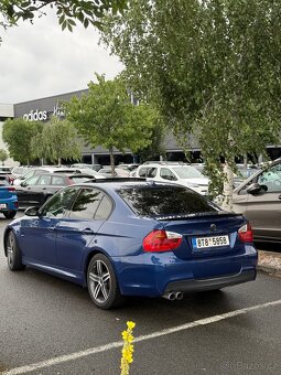 Bmw E90 330xd - 4
