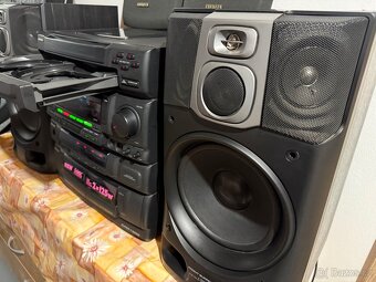 Aiwa CX-ZM2700EZ - 4