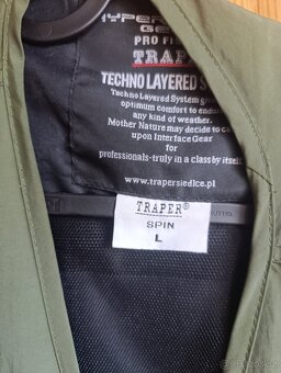 Rybářská Vesta - 4