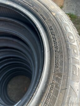 175/65 r16 bridgestone letni 8ks top cena - 4