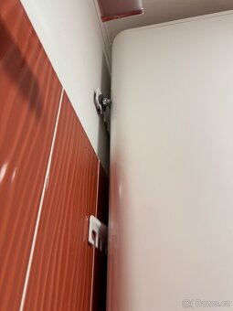 Bojler AEG EWH Comfort 80 N - nástěnný ohřívač 80 L - 4