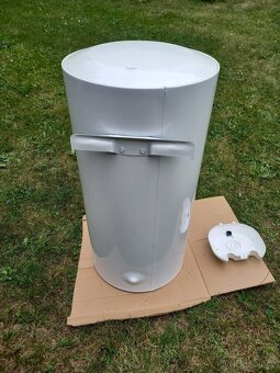 Bojler 95l - 4