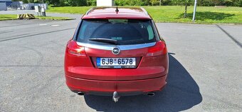 Opel Insignia 2.0T. STK,turbo,rozvody - 4