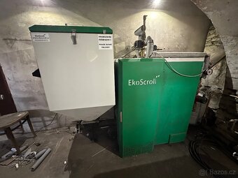 Ekoscroll alfa 32kw - 4