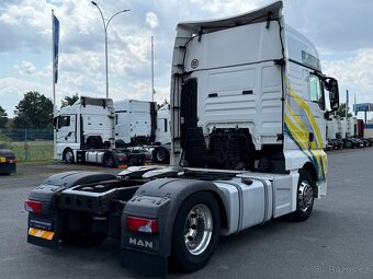 MAN TGX 18.480 XXL RETARDER TOP STAV - 4