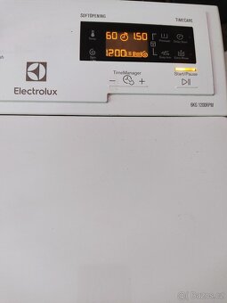 Electrolux, šíře 40cm,6kg,1200 ot.A+++ - 4