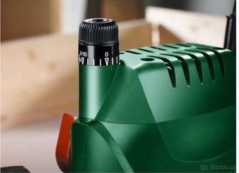 BOSCH Frézka POF 1400 záruka - 4