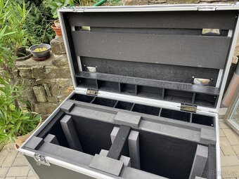Originál Case na 2x Robe 250XT (wash i spot) - 4