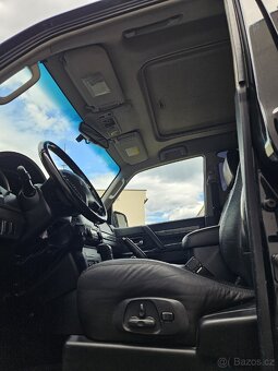Mitsubishi Pajero Intense 3.2did - 4