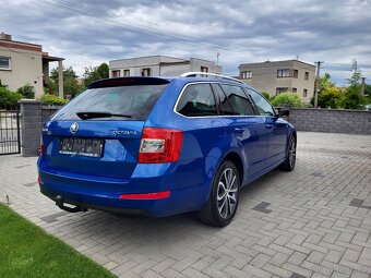 Škoda Octavia combi 1.4Tsi 110kw,výbava Edition,Pano,navi, - 4