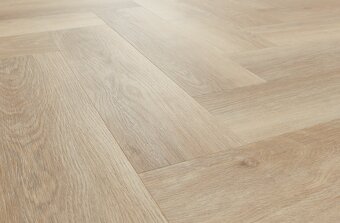Podlaha Click vinyl Arbiton Amaron Herringbone CA 187 - 4