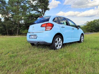 Citroen C3, Exclusive - 4
