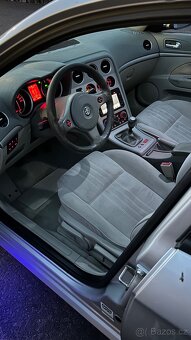 Alfa romeo 2.4 jtd - 4
