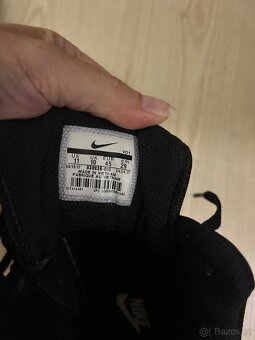 Pánské kotníčkové tenisky Nike - 4