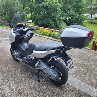 BMW C600 Sport r. 2014 30.000km - 4