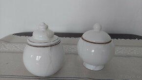 Sada do kuchyně - Alenka v říši divů - 4