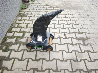 Rozrývací trn HANER nepoužitý, EA26 - 4