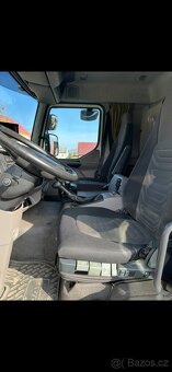 Nosič kontejnerů DAF LF 55.280 - 4