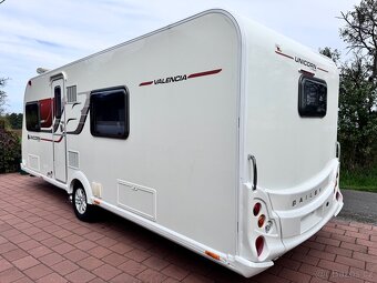 ANGLICKÝ KARAVAN BAILEY VALENCIA r.v 2015 ALDE-MOVER-SOLAR - 4