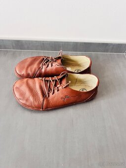 Barefoot boty Aylla - 4