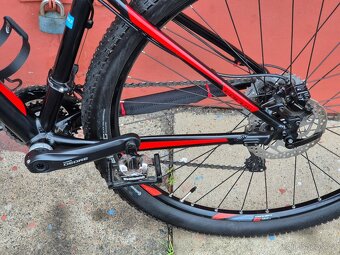 Německý MTB Focus Black Forest LTD 29" vel.M/L - 4