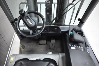 JUNGHEINRICH EFG 425 k - AKU - AKCE - 4