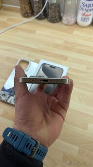 Apple IPHONE 15 PRO Max - 512 GB - 4