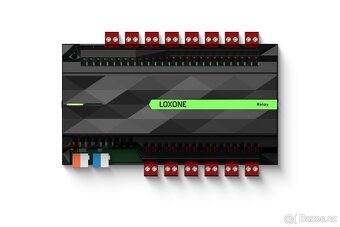 Loxone moduly - 4