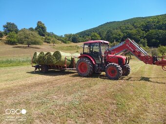 Zetor 6341 super turbo - 4