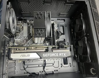 AMD Ryzen 5 3600, 16GB RAM, RTX 3060 TI, 1 TB - 4