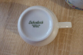 Kávová souprava zn. Eschenbach - 4