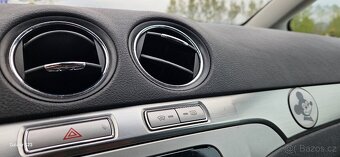 Galaxy 2,2 TDCi, 129 kW, 400 Nm, 7 míst, pěkná výbava - 4