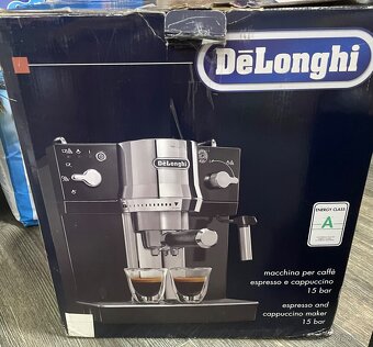 De'Longhi EC 820.B - 4