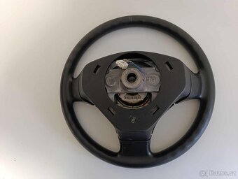 Multifunkční volant z vozidla Suzuki grand Vitara II - 4