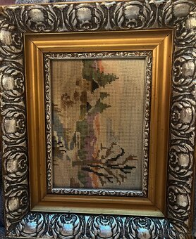 Prodám staré obrazy - 4