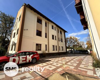 Pronájem kanceláří 128 m² - 4