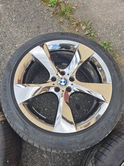 BMW chrome R21 - 4