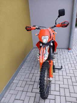 KTM 450 EXC-R - 4