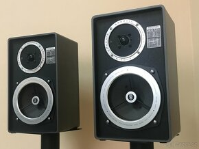 Grundig Super HiFi box  450 profesional - 4